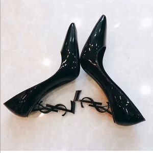 Patent YSL-Heel Pump